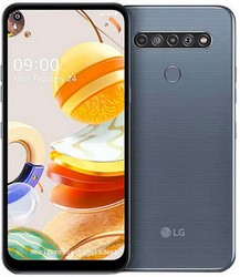Замена стекла на телефоне LG K61 в Пскове